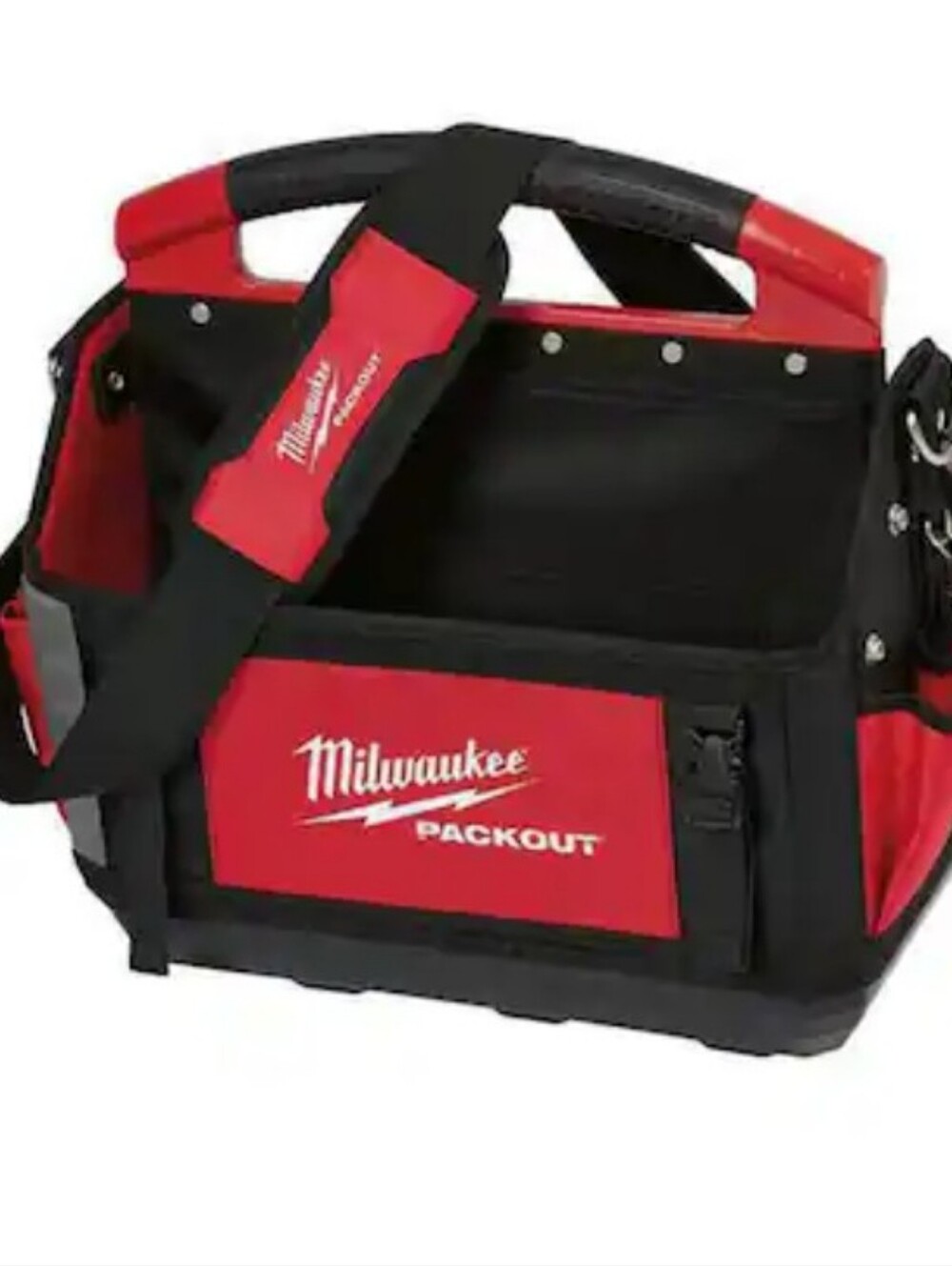 Milwaukee 15" Tote Tool Bag